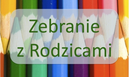 Zebranie organizacyjne 