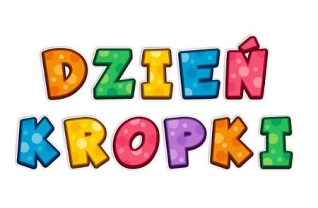 DZIEŃ KROPKI