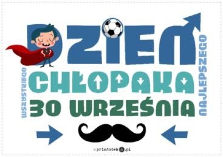 Dzień Chłopaka 