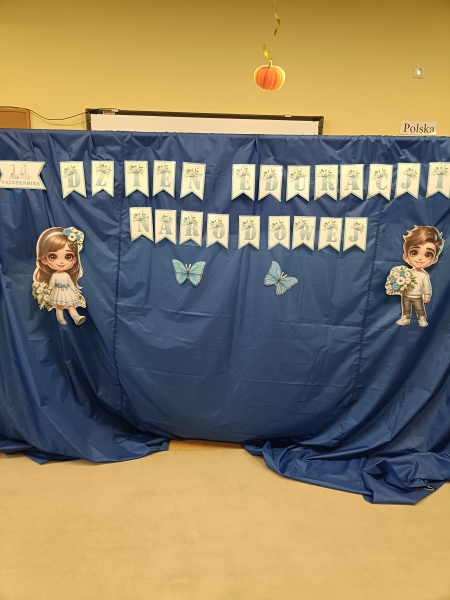 Dzień Edukacji Narodowej 