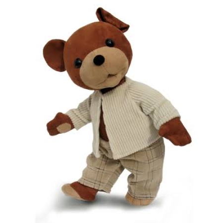 Urodziny Misia Uszatka 