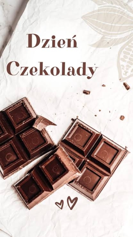 Dzień Czekolady 