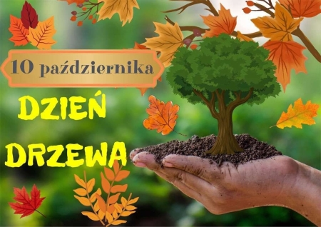 Dzień Drzewa 