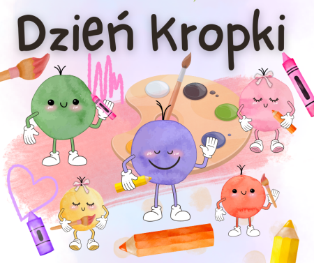 Dzień Kropki 